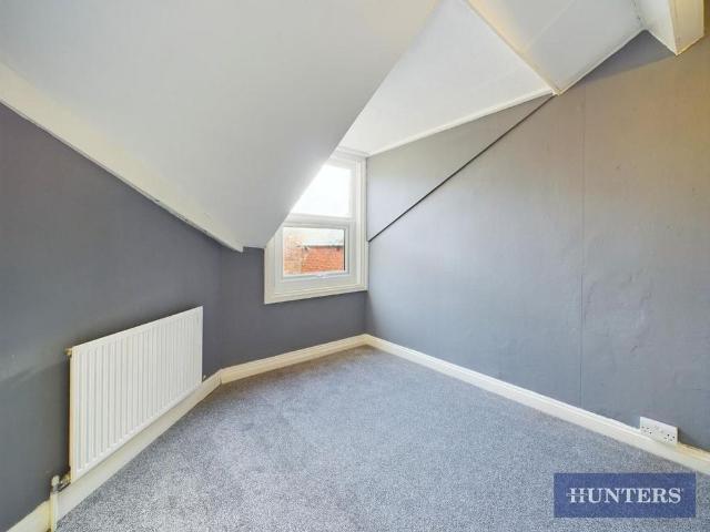 Apartment for rent in The Pastures, Filey