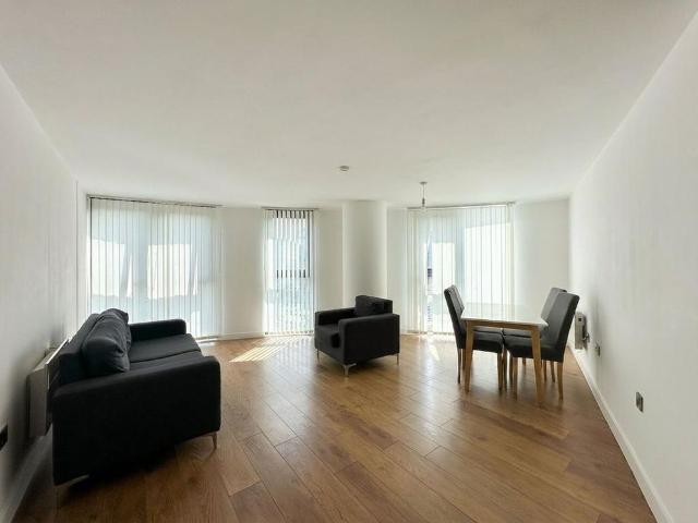Apartment for rent in Castlegate, Burngreave