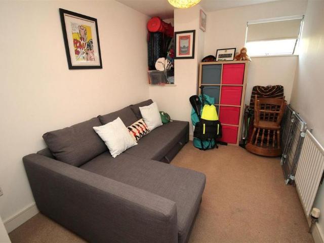 Apartment for rent in Old Town, Poole