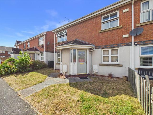 Flat for rent in Whitley Bay, North Tyneside