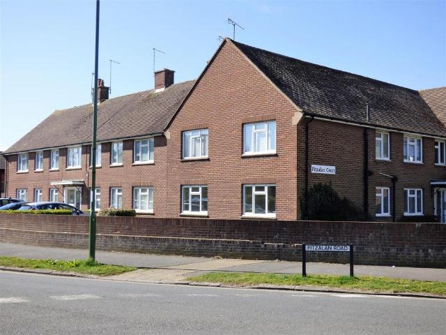Flat for rent in Clapham, West Sussex