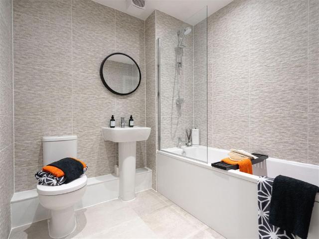 Apartment for rent in Coventry, Hillfields