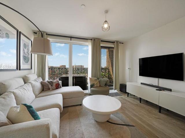 Apartment for rent in Chailey, Iford