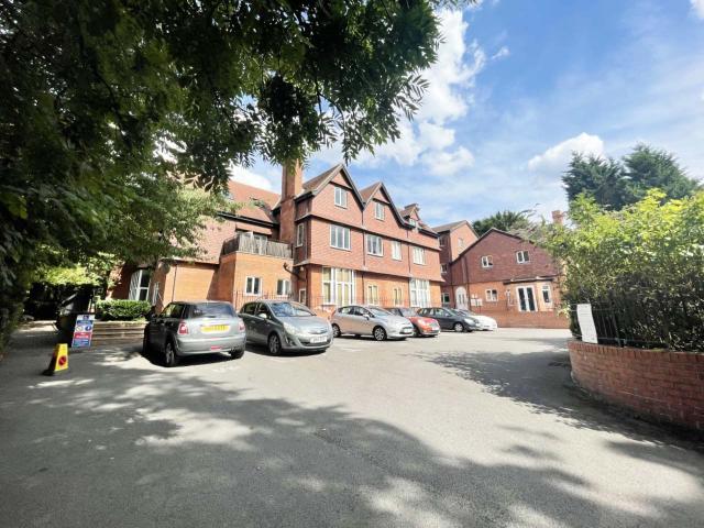 Apartment for rent in Headingley Hill, Headingley