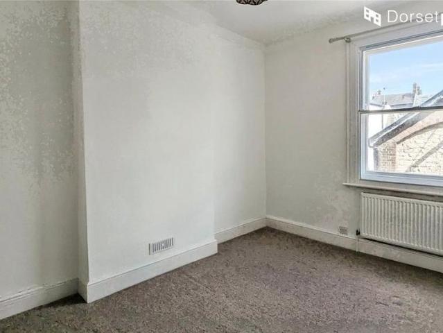 Apartment for rent in Fordington