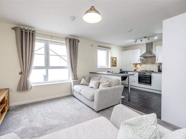 Apartment for rent in Ballindoch, Scotland
