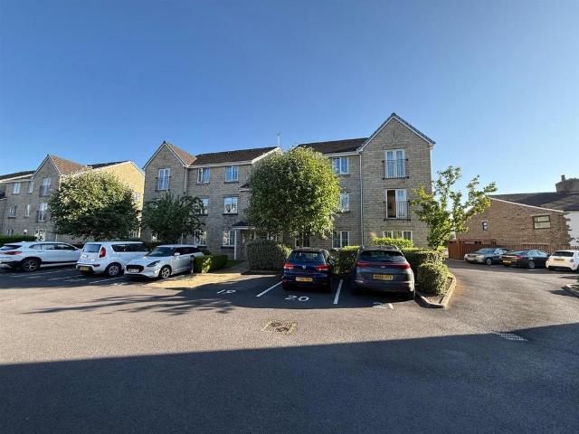 Flat for rent in Holme, Irwell Vale