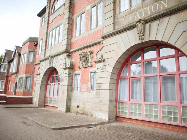 Flat for rent in Harborne, Isle Of Man