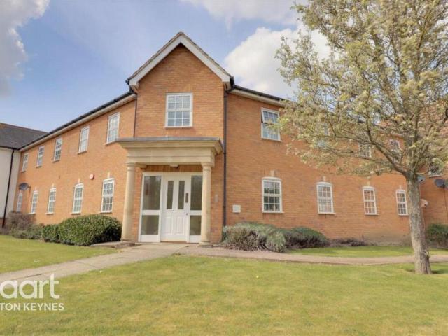 Flat for rent in Shenley Church End, Milton Keynes