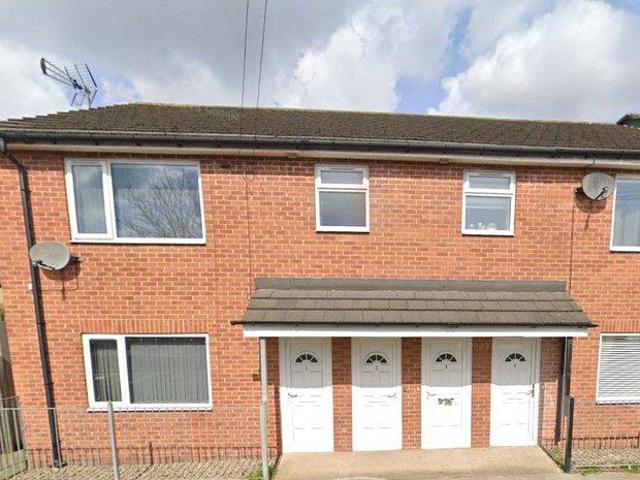 Flat for rent in Chirton, North Shields