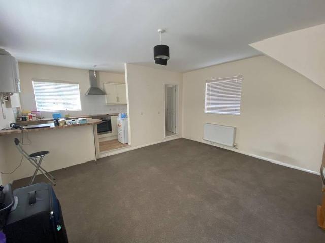 Apartment for rent in Brompton, Gillingham
