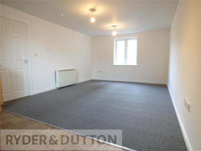 Apartment for rent in Irwell Vale, Lancashire