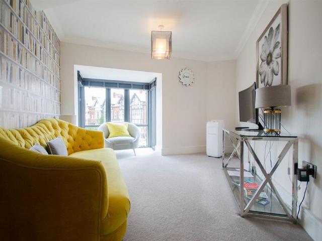 Apartment for rent in High Field, York