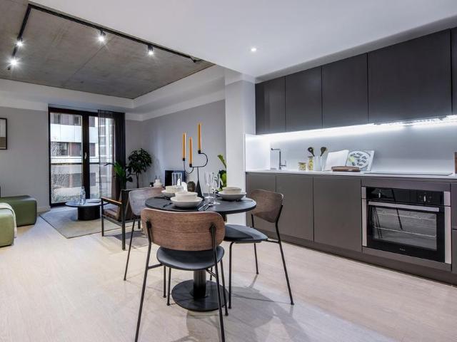 Apartment for rent in Gay Village, Manchester