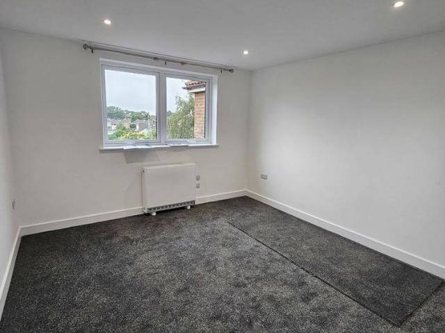 Apartment for rent in Old Milton, Ashurst Bridge
