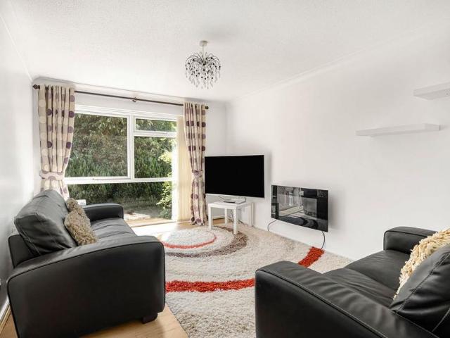 Apartment for rent in The Slade, Oxfordshire