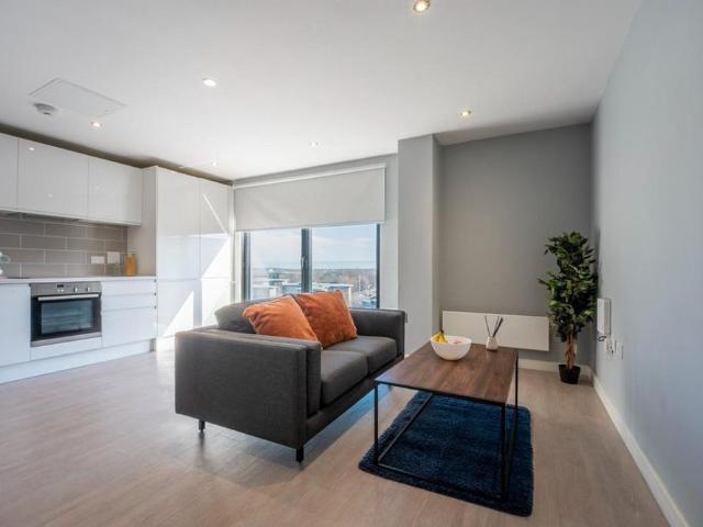 Apartment for rent in Gosforth, Tyne And Wear