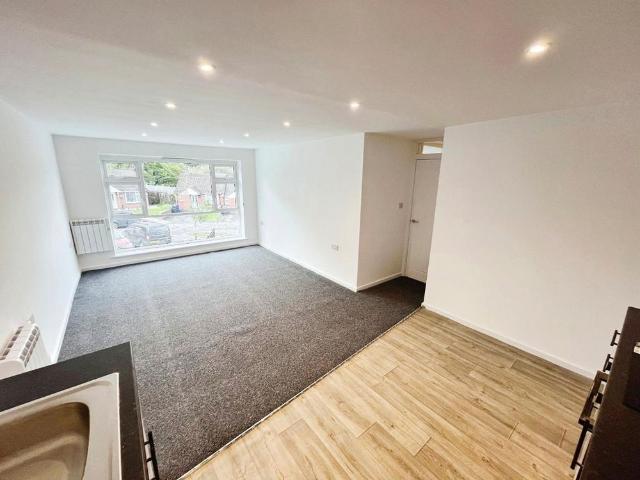 Apartment for rent in Clayton, Butterton