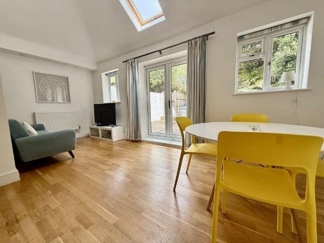 Apartment for rent in Boscombe, Bournemouth