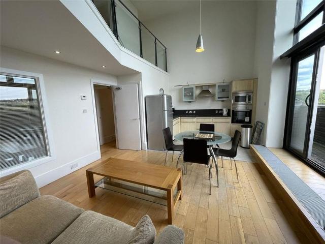 Apartment for rent in Highfields, Huddersfield