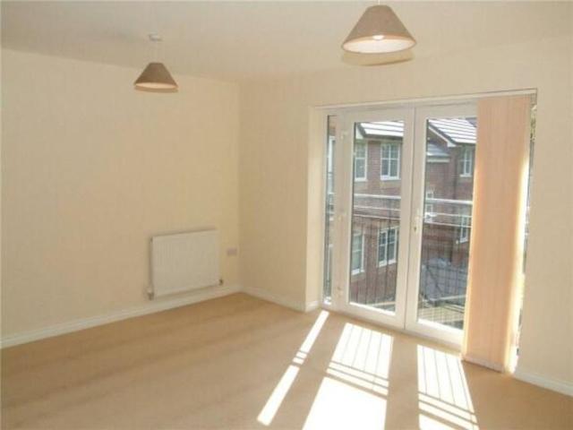 Apartment for rent in Witton, Leftwich
