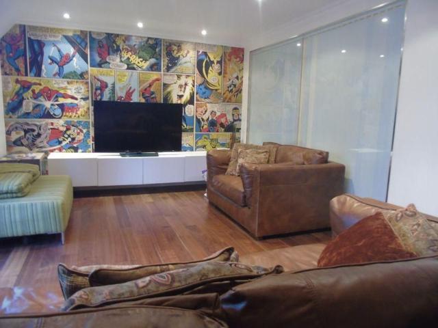 Apartment for rent in Barton, The Slade