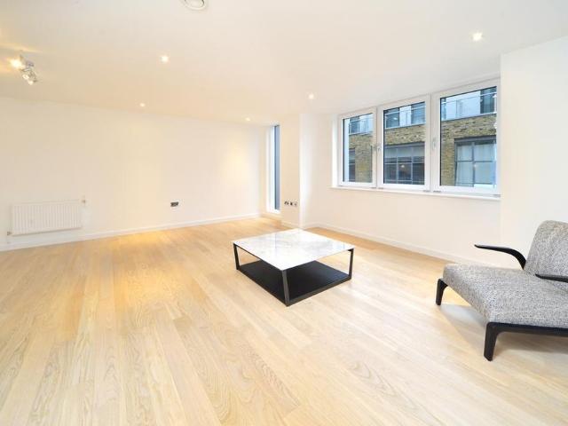 Apartment for rent in London Borough of Hackney, Greater London