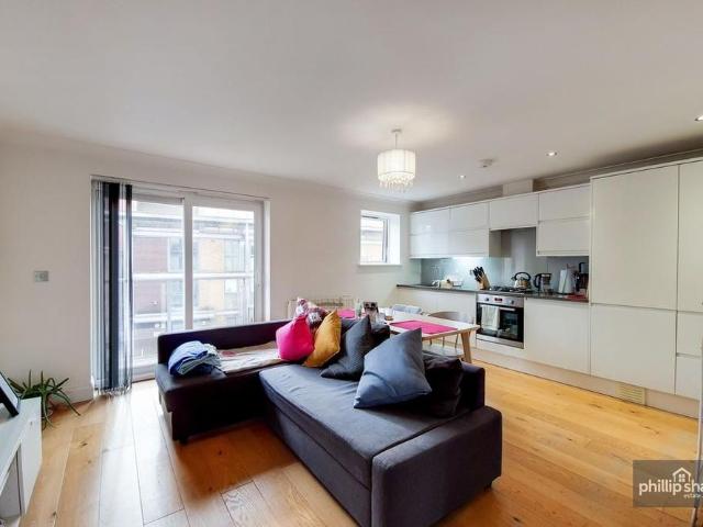 Apartment for rent in Holywell Estate, Watford