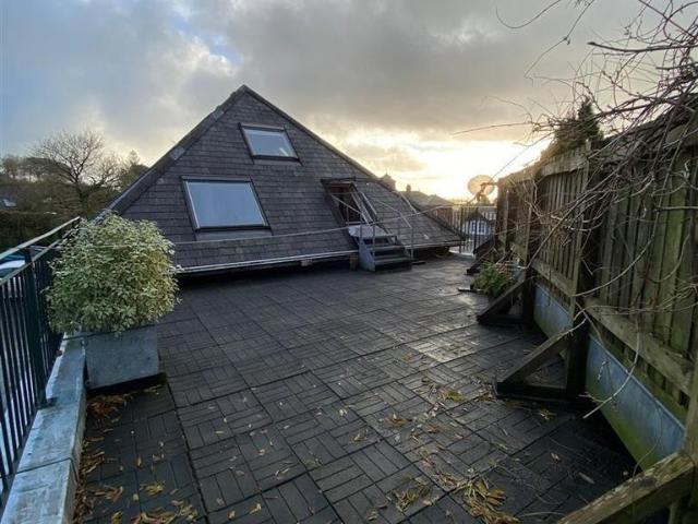 Flat for rent in Strode, Devon