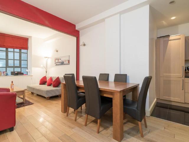 Flat for rent in Covent Garden, Greater London