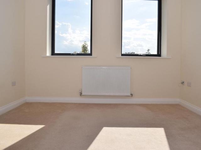 Apartment for rent in New Town, Alverton