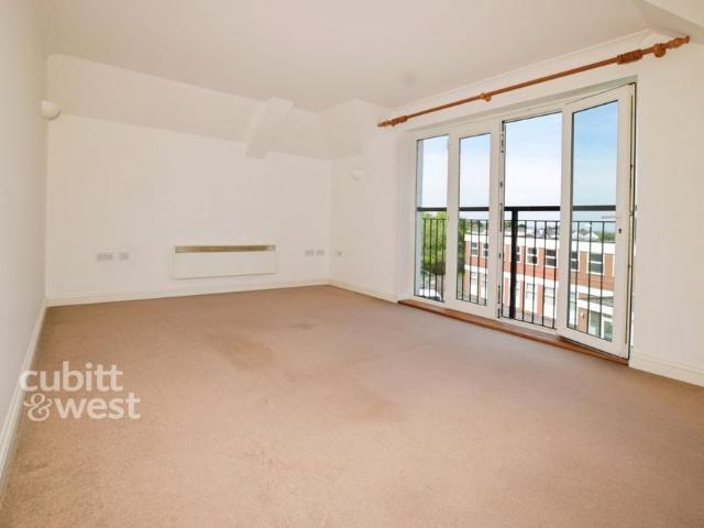 Apartment for rent in Horsham, West Sussex