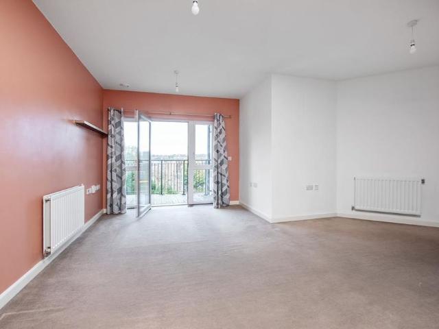 Apartment for rent in Barton Stacey, Hampshire