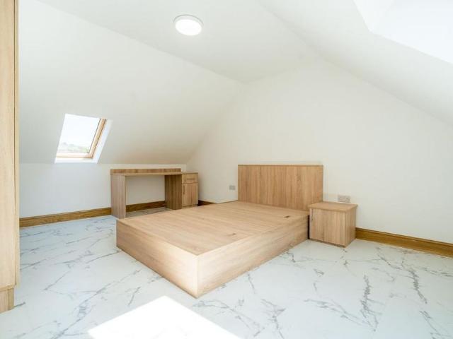 Apartment for rent in Green Close, Warwickshire