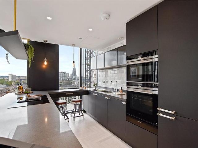 Apartment for rent in Finsbury, Greater London