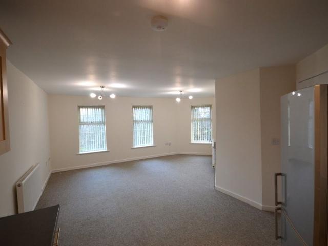 Apartment for rent in Gleadless, South Yorkshire