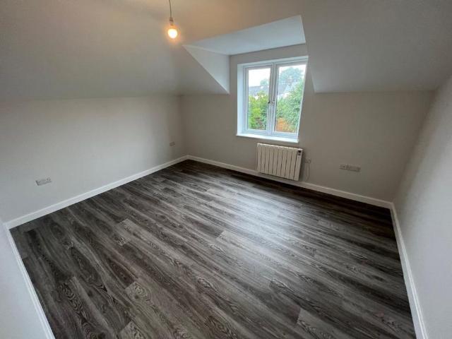 Apartment for rent in Waingroves, Amber Valley
