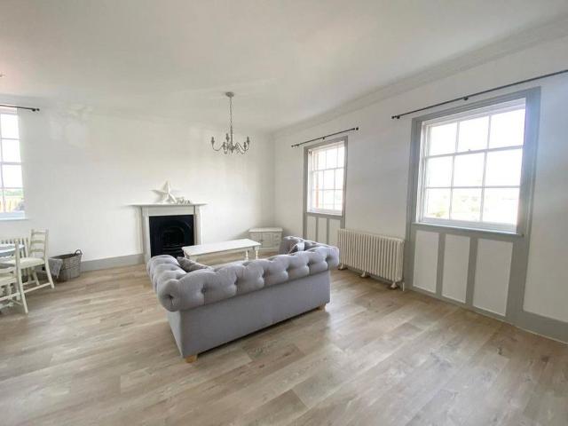 Apartment for rent in Folkingham, South Kesteven