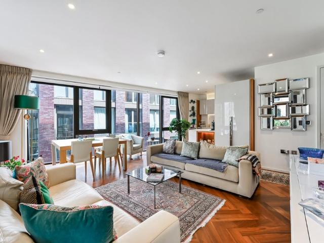 Flat for rent in Nine Elms, Isle Of Man