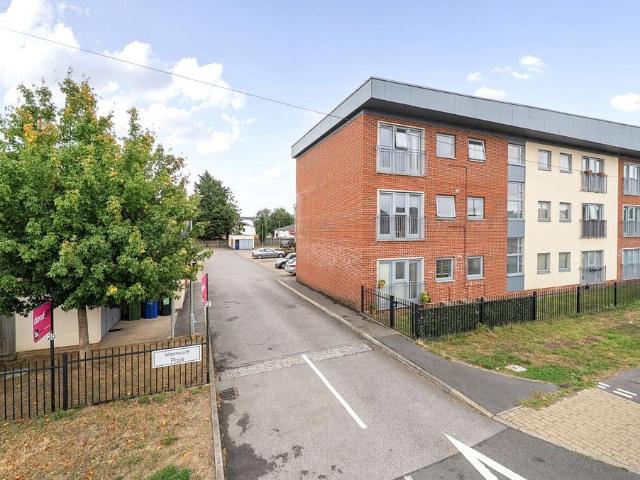 Flat for rent in Temple Park, Binfield