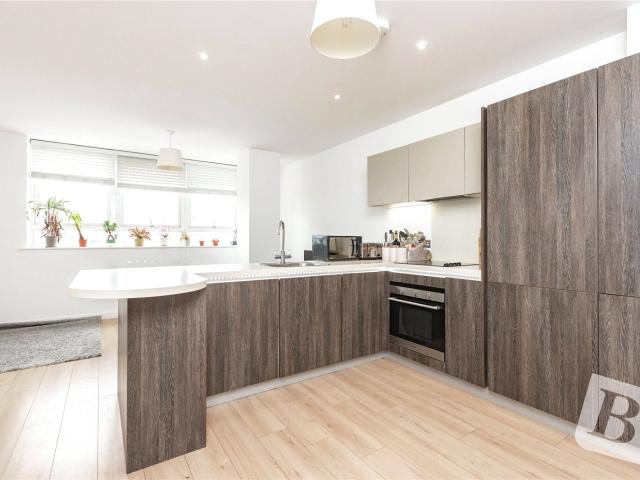 Apartment for rent in Moulsham, Chelmsford