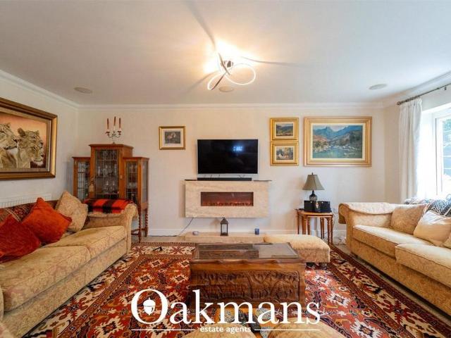 Apartment for rent in Ladywood, West Midlands