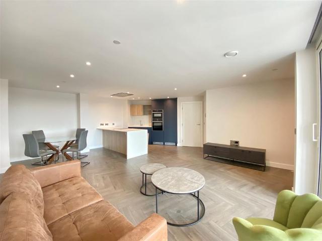 Apartment for rent in City Centre, Georgia