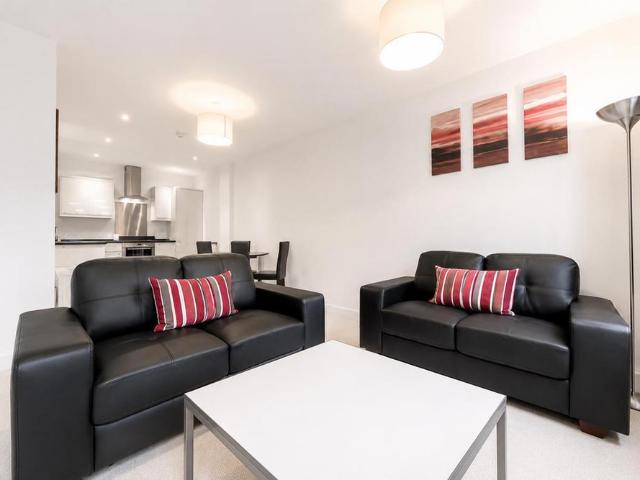 Apartment for rent in Charlotteville, Westborough