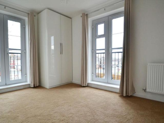 Apartment for rent in Greater London
