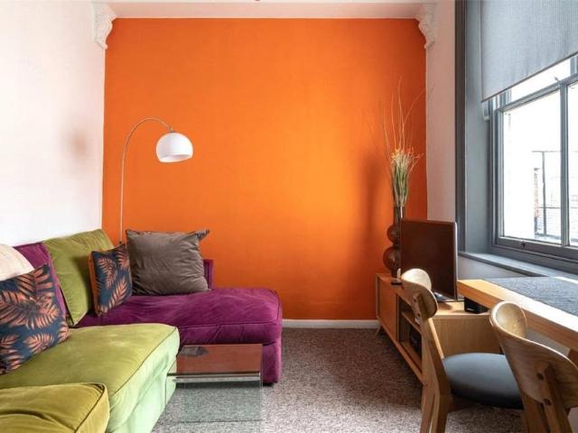 Apartment for rent in Kemptown, Brighton