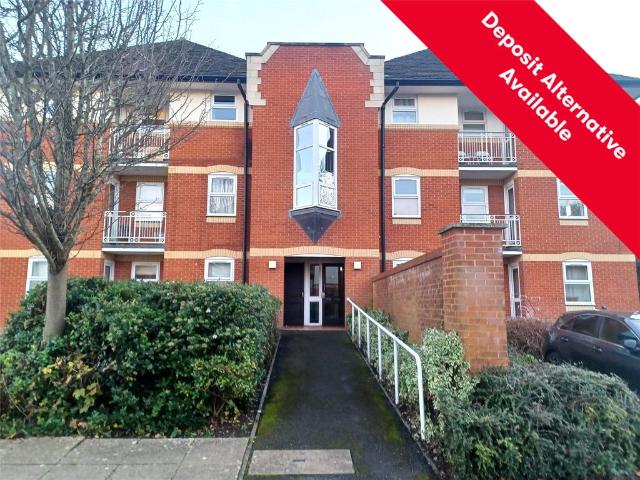 Flat for rent in Dromore, Oxfordshire