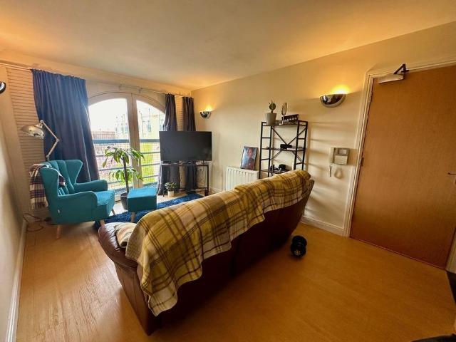 Apartment for rent in Hoole, Two Mills