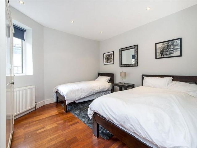 Apartment for rent in Cat Hill, Isle Of Man