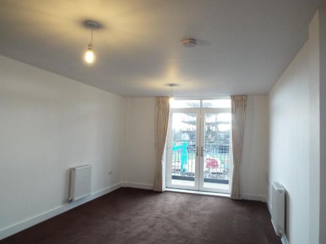 Apartment for rent in New Normanton, East Midlands